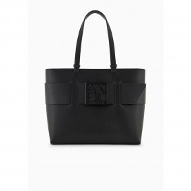 пазарска,чанта,всички,чанти,armani,exchange,949138,0a874,shopper,bag,black