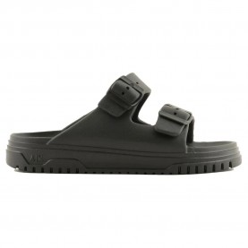 дамски,сандали,и,чехли,armani,exchange,xdp043,xv821,slides,black