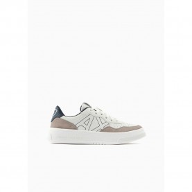 маратонки,дамски,маратонки,armani,exchange,xdx103,xv579,trainers,beige