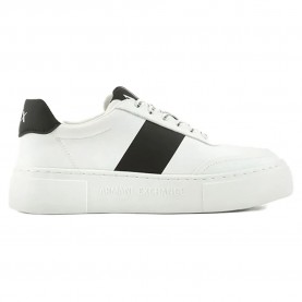 маратонки,дамски,маратонки,armani,exchange,xdx134,xv726,trainers,white,(optical,white,black)