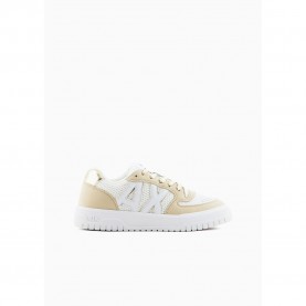 маратонки,дамски,маратонки,armani,exchange,xdx150,xv831,trainers,beige