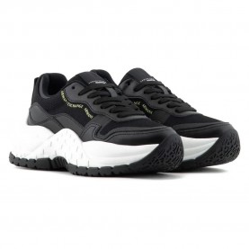 маратонки,дамски,маратонки,armani,exchange,xdx158,xv839,trainers,grey