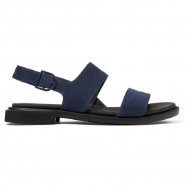 Сандали Camper Edy sandals - Blue (Navy) сандали,дамски,сандали,и,чехли,camper,edy,sandals,blue,(navy)