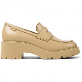 дамски,обувки,camper,milah,loafers,medium,beige,(golden)