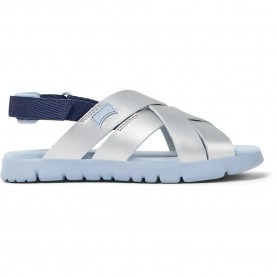 детски,сандали,детски,сандали,и,чехли,camper,oruga,sandal,kids,sandals,grey,(medium,gray)