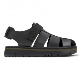 сандали,мъжки,сандали,camper,oruga,sandal,sandals,black