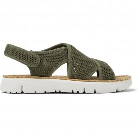 сандали,дамски,сандали,и,чехли,camper,oruga,sandal,sandals,medium,green,(green)