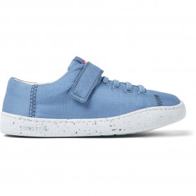 детски,обувки,детски,обувки,camper,peu,touring,kids,shoes,blue