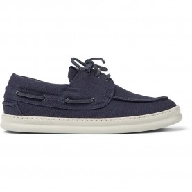 обувки,мъжки,обувки,camper,runner,four,boat,shoes,navy,(blue)