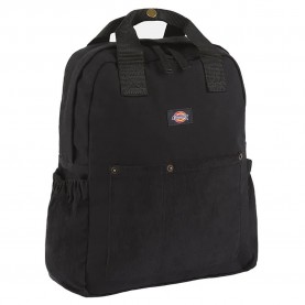 раница,раници,dickies,corduroy,backpack,black