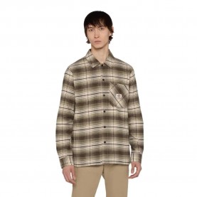 карирана,риза,мъжки,ризи,dickies,forest,check,long,sleeve,shirt,multicolor,(imperial,green)