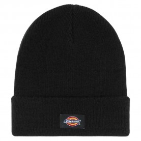 шапка,всички,шапки,dickies,gibsland,beanie,black