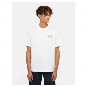 тениска,мъжки,тениски,dickies,globe,short,sleeve,t,shirt,white,(white)