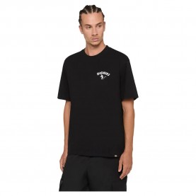 тениска,мъжки,тениски,dickies,goose,short,sleeve,t,shirt,black