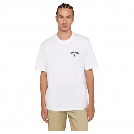 тениска,мъжки,тениски,dickies,goose,short,sleeve,t,shirt,white,(white)