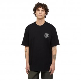 тениска,мъжки,тениски,dickies,industrial,short,sleeve,t,shirt,black