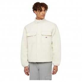 блуза,мъжки,пуловери,dickies,pinesdale,full,zip,sweatshirt,white,(whitecap,gray)