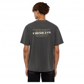 тениска,мъжки,тениски,dickies,stamp,short,sleeve,t,shirt,grey,(black)