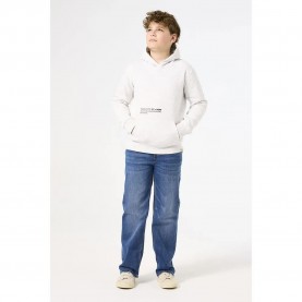 суичър,детски,блузи,garcia,t43661,hoodie,white