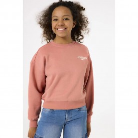 блуза,детски,блузи,garcia,u42461,sweatshirt,orange,(dark,blush)