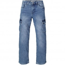 панталони,детски,панталони,garcia,u43530,pants,blue,(dark,used)