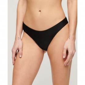 дамски,бански,костюми,superdry,logo,brazilian,bikini,bottom,black,(black)