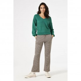 панталони,дамски,панталони,garcia,t40310,pants,beige,(black)