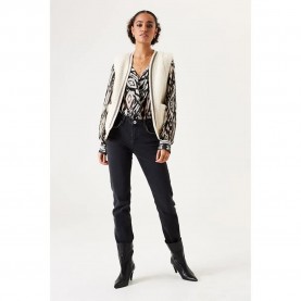 дънки,дамски,панталони,garcia,t40315,jeans,black