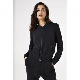 яке,дамски,якета,и,палта,garcia,u40097,bomber,jacket,black