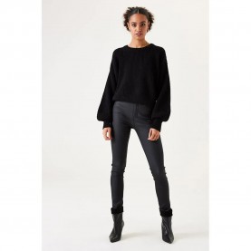 блуза,дамски,пуловери,дамски,плетени,дрехи,garcia,z0013,sweater,black