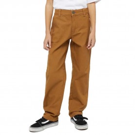 панталони,детски,панталони,dickies,carpenter,pants,brown,duck,(brown)
