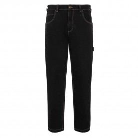 дънки,мъжки,панталони,dickies,garyville,jeans,black