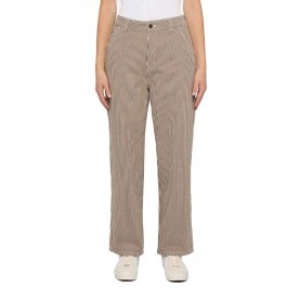 панталони,дамски,панталони,dickies,hickory,pants,brown