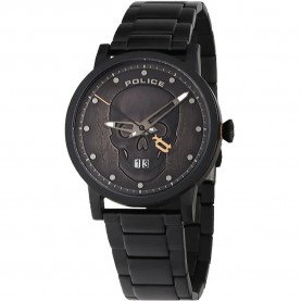 часовник,часовници,police,pl15404jsb.02ma,watch,black,black,(black)