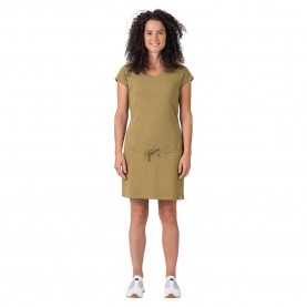 рокля,дамски,поли,и,рокли,hannah,catia,ii,dress,dull,gold,(green)