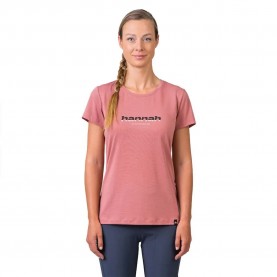 тениска,дамски,тениски,hannah,cordy,short,sleeve,t,shirt,canyon,rose,(pink)