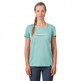 тениска,дамски,тениски,hannah,cordy,short,sleeve,t,shirt,wasabi,(green)