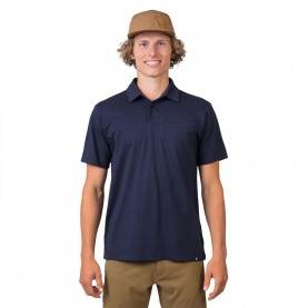 мъжки,блузи,с,яка,hannah,kajan,short,sleeve,polo,blue,(moroccan,blue,mel)