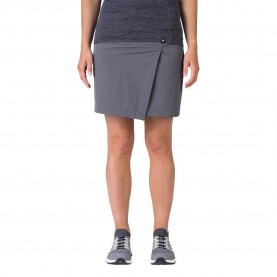 пола,дамски,поли,и,рокли,hannah,lanna,ii,skirt,grey,(castlerock)