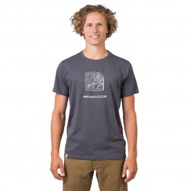 тениска,мъжки,тениски,hannah,miko,short,sleeve,t,shirt,magnet,(grey)
