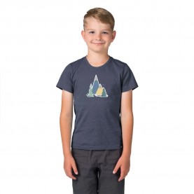тениска,детски,тениски,hannah,randy,short,sleeve,t,shirt,estate,blue,(blue)