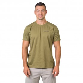 тениска,мъжки,тениски,hannah,ravi,short,sleeve,t,shirt,green,(lizard)