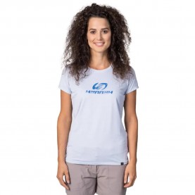 тениска,дамски,тениски,hannah,saffi,ii,short,sleeve,t,shirt,white,(arctic,ice)