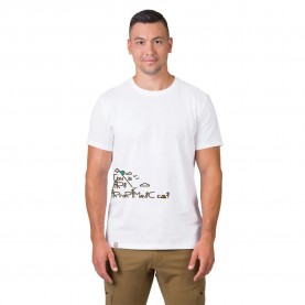 тениска,мъжки,тениски,hannah,skatch,short,sleeve,t,shirt,white,(white)