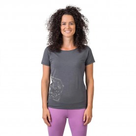тениска,дамски,тениски,hannah,zoey,ii,short,sleeve,t,shirt,asphalt,(grey)