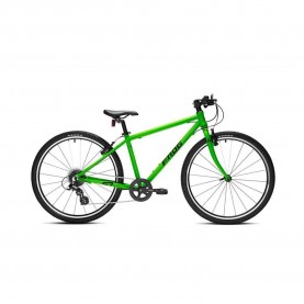 пътни,и,градски,велосипеди,frog,bikes,67,26´´,bike,neon,green,(silver)