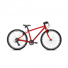 пътни,и,градски,велосипеди,frog,bikes,67,26´´,bike,neon,red,(silver)
