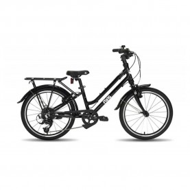 пътни,и,градски,велосипеди,frog,bikes,city,53,20´´,bike,silver,(black)