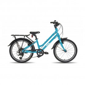пътни,и,градски,велосипеди,frog,bikes,city,53,20´´,bike,teal,(silver)