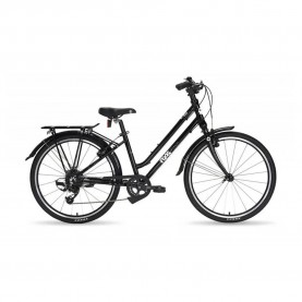 пътни,и,градски,велосипеди,frog,bikes,city,61,24´´,bike,black,(silver)
